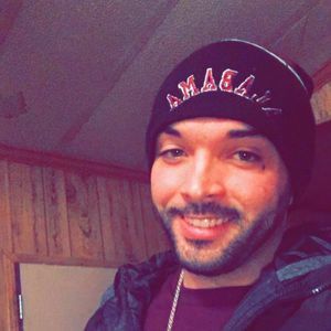 Meet your Posher, Antonio